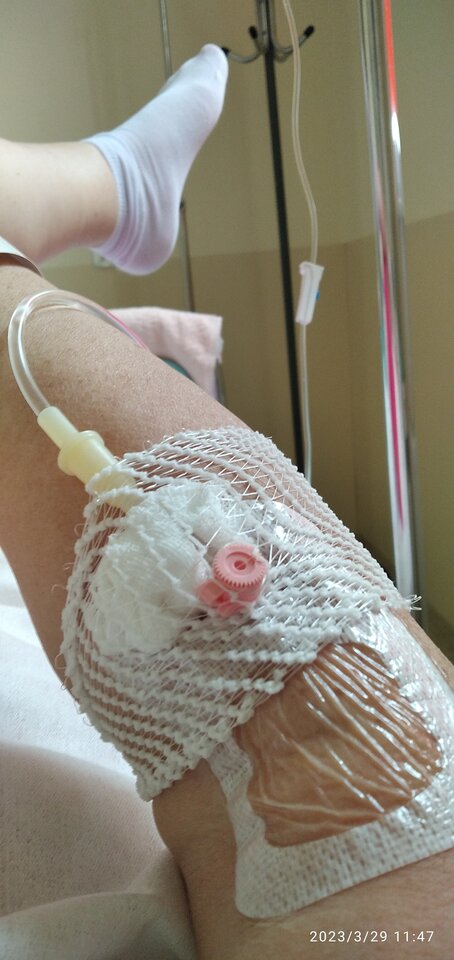 Szprycowanie ku zdrowiu - Ajsza69