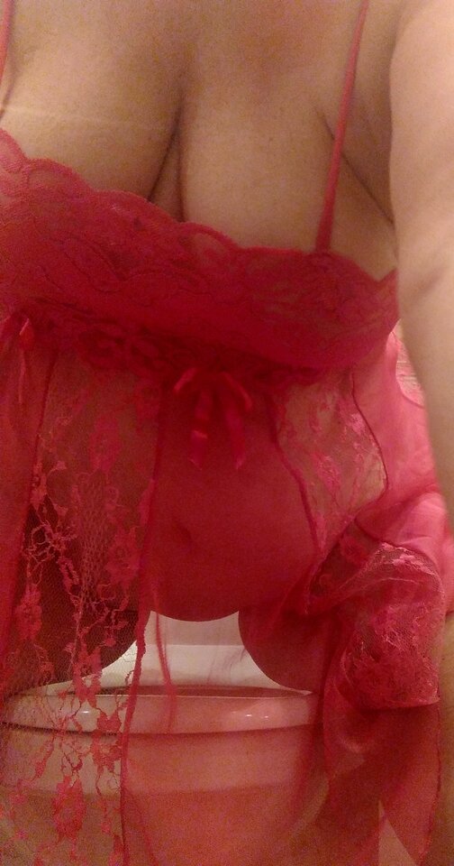 Toaleta poranna - Ajsza69