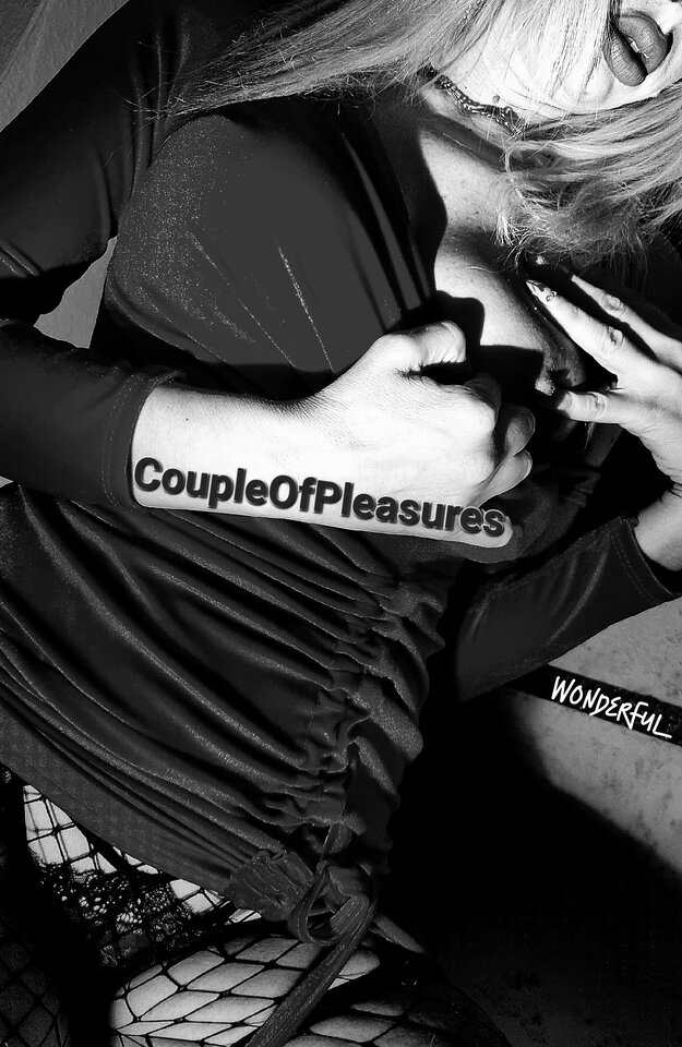 ☆☆☆☆☆ - CoupleOfPleasures