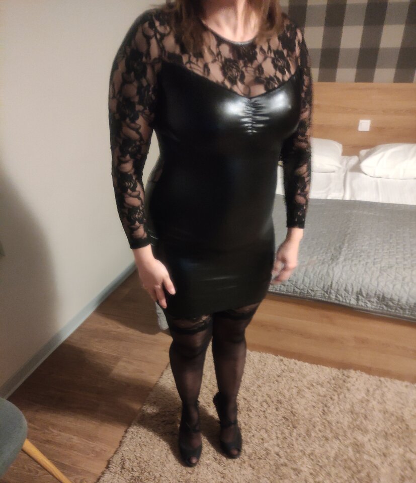 Po kolacji czas na zabawę. - Wredota_i_Czytacz