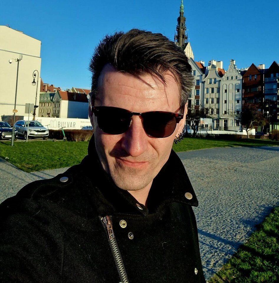 Praca - EdgeOfSanity