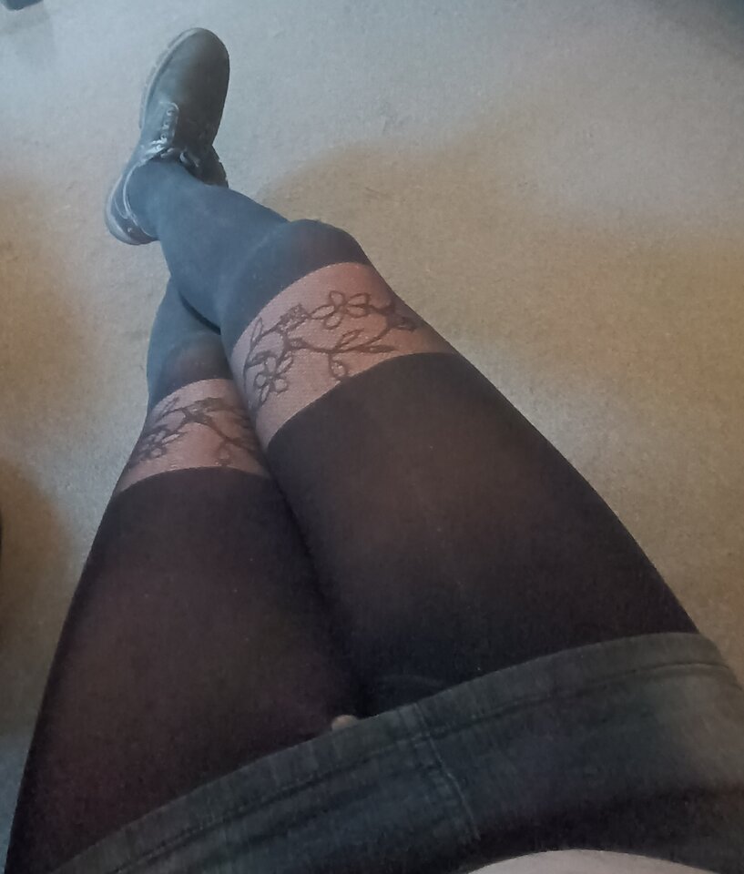 Czas relaksu....💋 - Gregorja