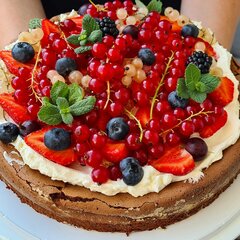 Słodkości  do kawy