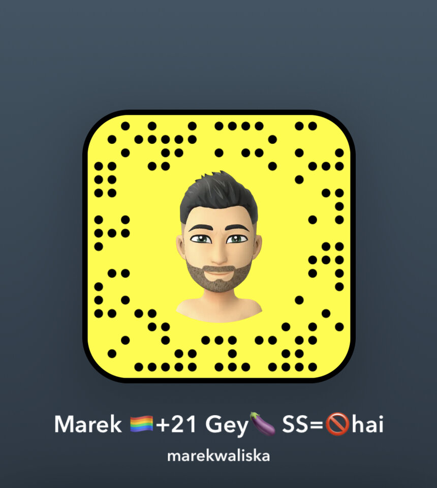 Snapchat.jpeg - MarekMisiekk