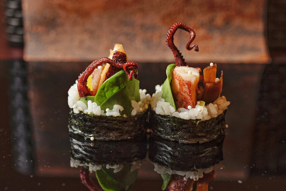 Mniam  - BoskiRafaello