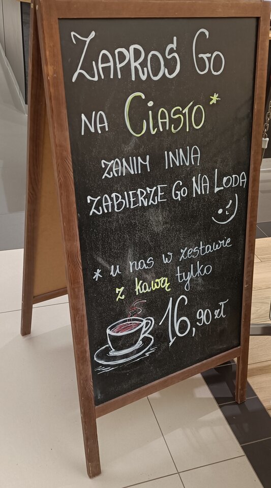 Dziś środa, a tu taka oferta :) - magellan