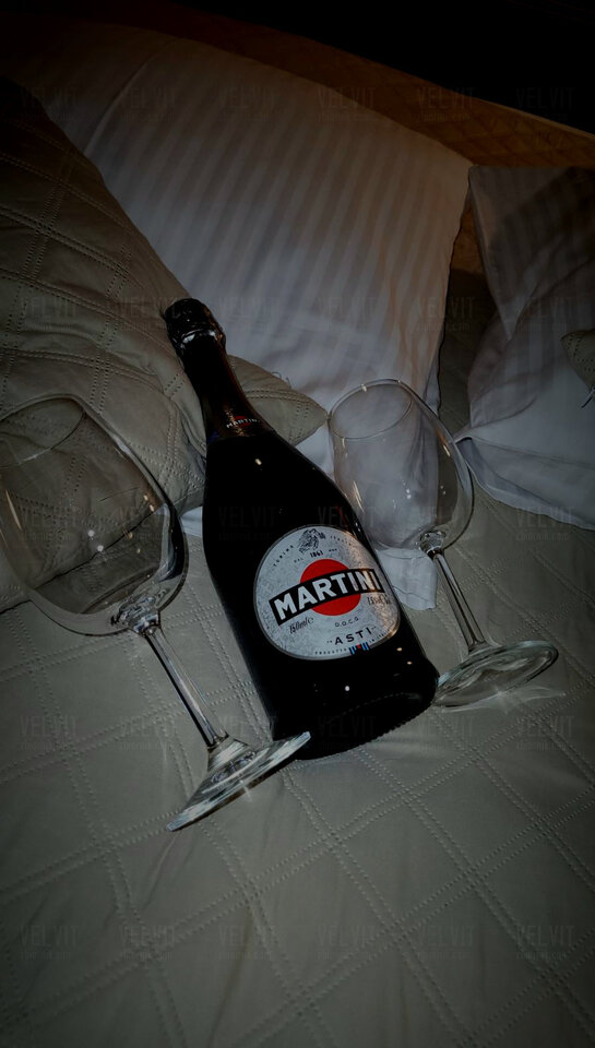 Co zrobię... Lubię 🥂 - VELVIT