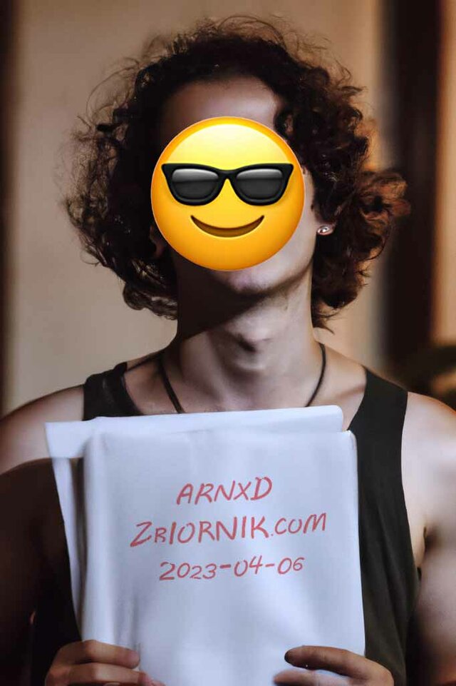 arnxd
