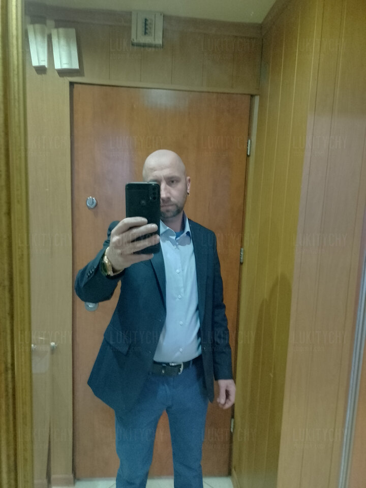 Samojebka - lukitychy