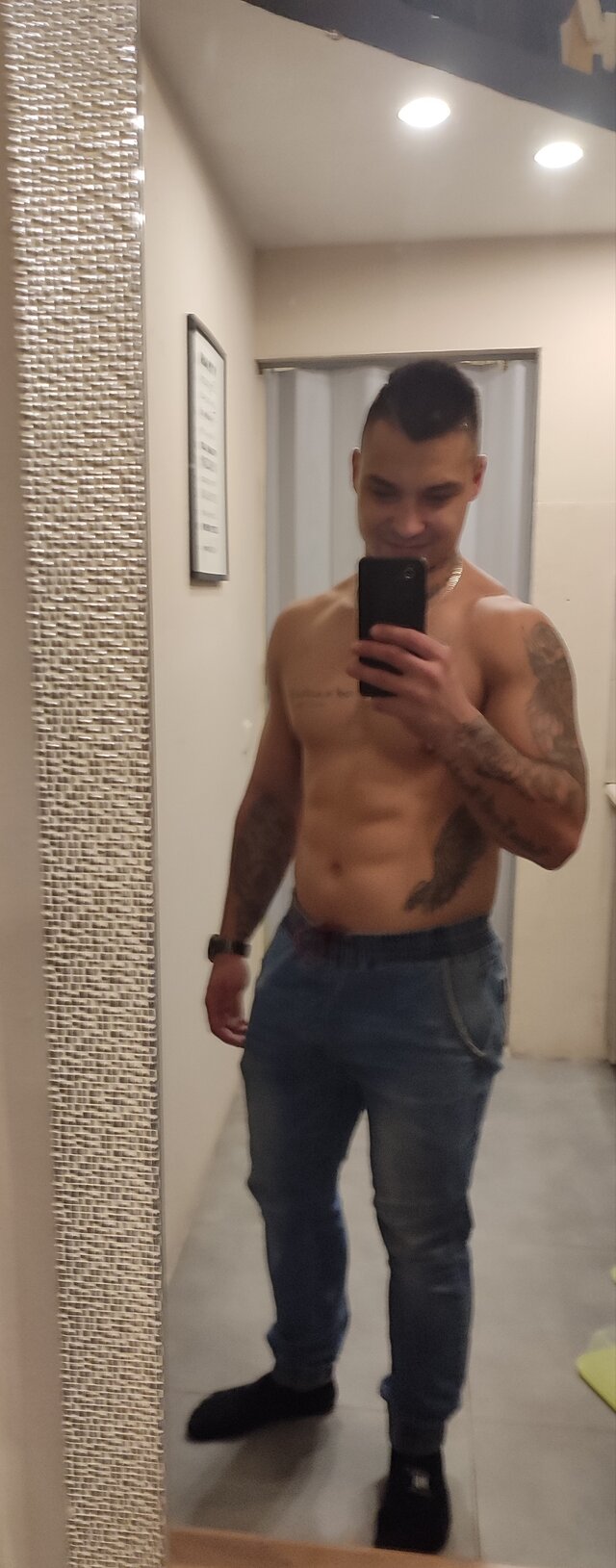 DyzioMarzyciel92
