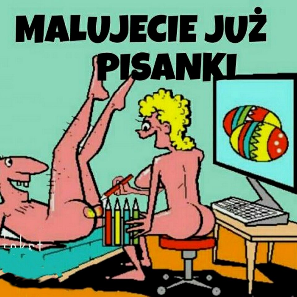 Humor z internetu - Ajsza69