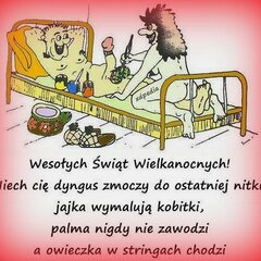 Takie życzenia zawsze są aktualne