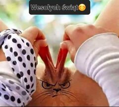 Wesołych 😁