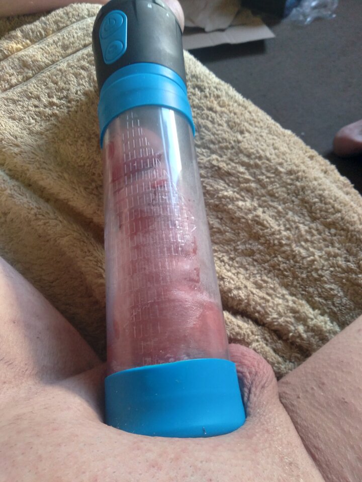 Nowa zabawka - cyberandrzej1