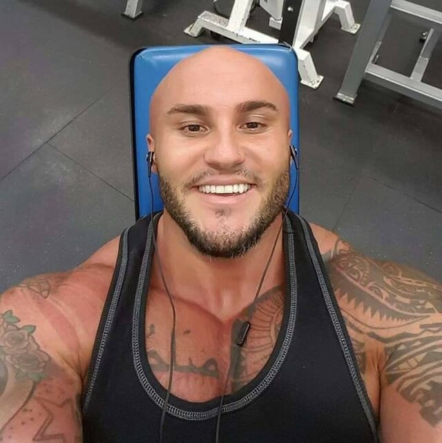 PatrykSexii