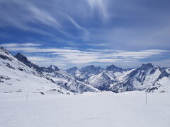 3 tygodnie urlopu szybko zleciały...