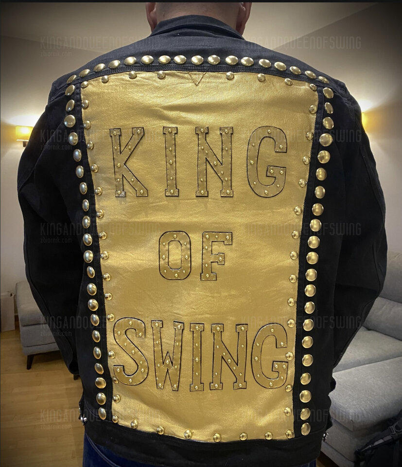KingOfSwing… - KingAndQueenOfSwing