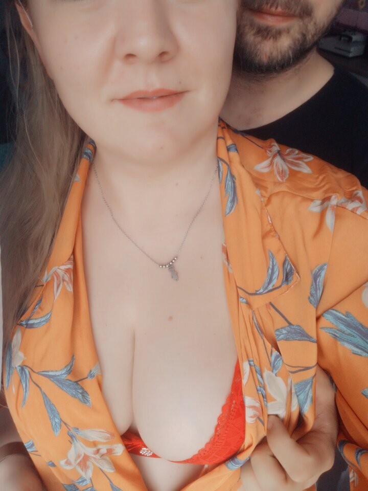 Mój Pan 💋 - Hrabina_Puszysta