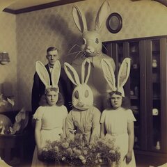 święta z rodziną najlepsze ;)