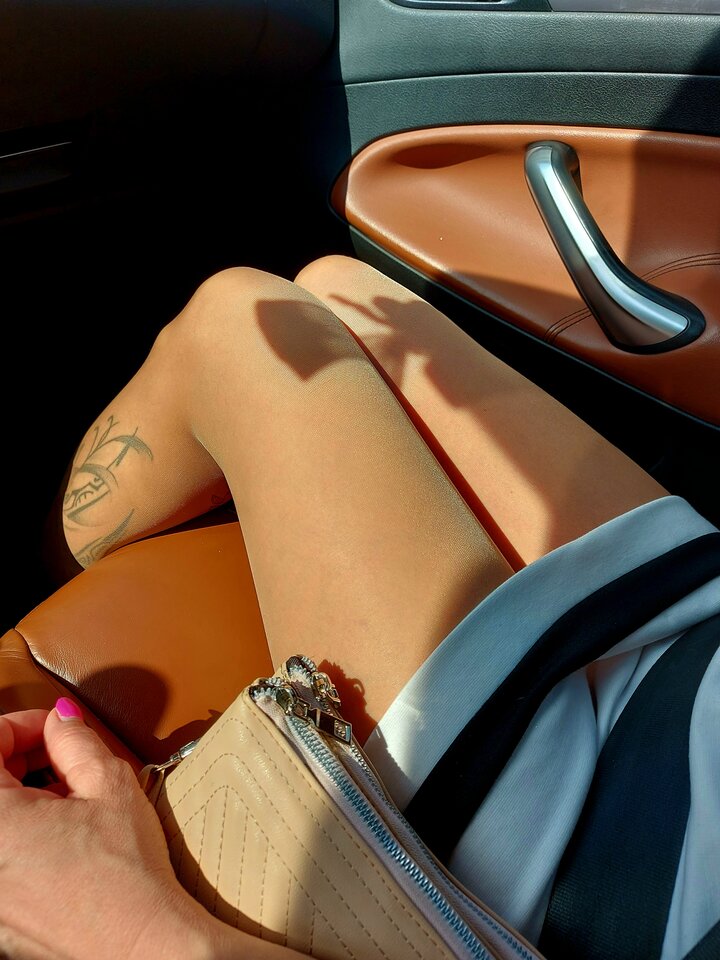 Kto na spacerek że mną:) - gocha33