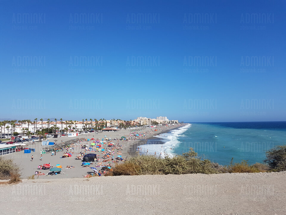 🇪🇦🌞🇪🇦🌞 - Adminki