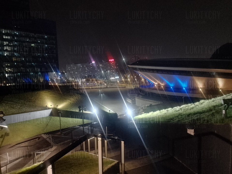 Wieczorny trip - lukitychy