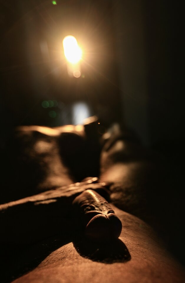 wyszło słońce ☀ 😎 - BlackjackBack