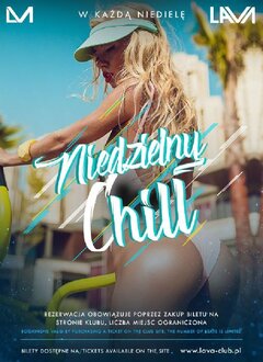 NIEDZIELNY - CHILL DAY - 18:00-00:00