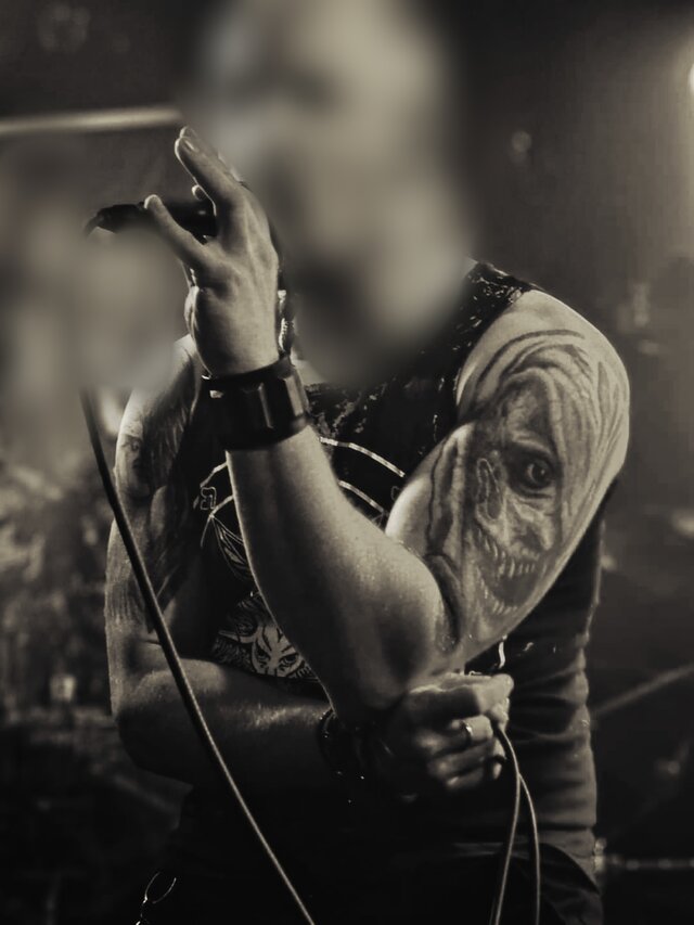 VocalistVC