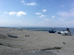 chwila dla myśli moich