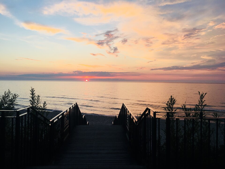 łagodność przestrzeni - SENsibility