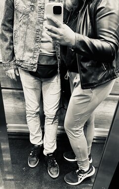 Wyjdziemy gdzieś 🥰