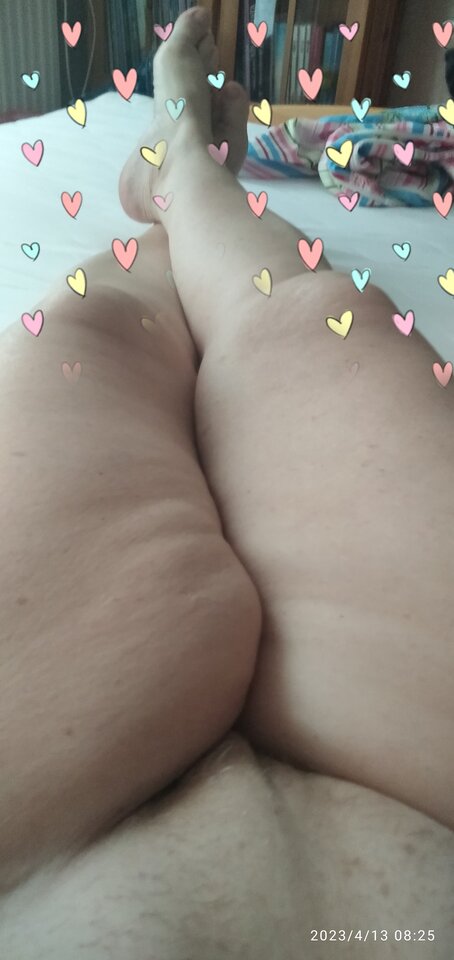 Poranek w sypialni - Ajsza69