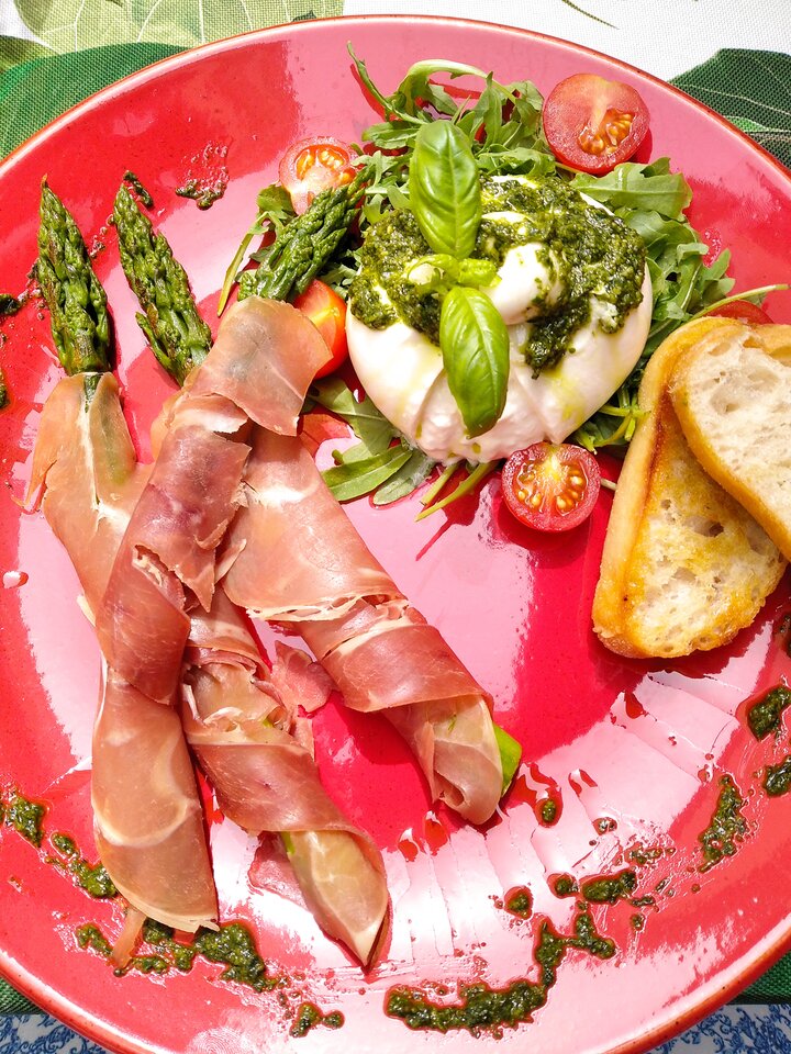 Coś smakowitego - Ajsza69