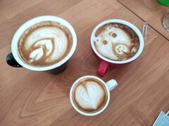 Poranna kawa, którą wybrać?