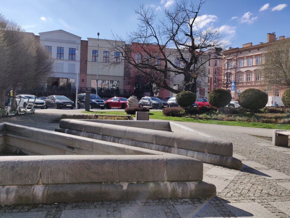 Rzeszów to już chyba wiosna 😈 ktoś coś ? - Black_Farfocl