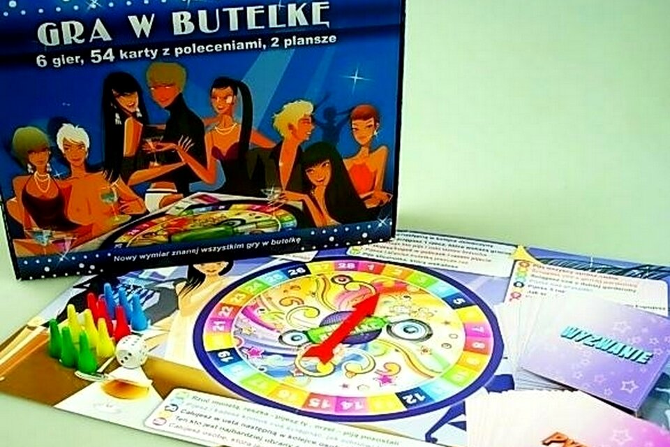 Zapraszam do gry - Ajsza69