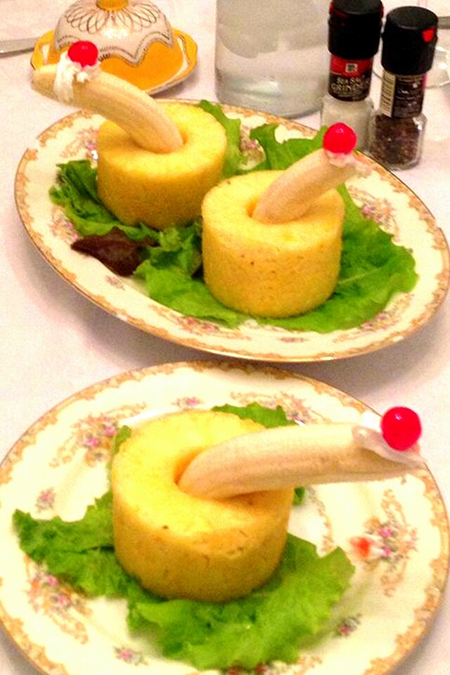 Niedzielny deser - Ajsza69