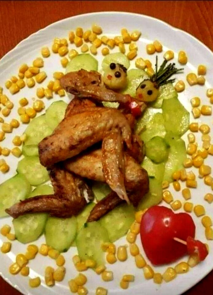 Obiadek (Internet) - Ajsza69