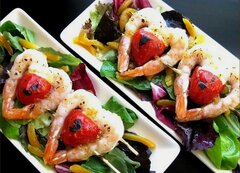 Przez żołądek do serca