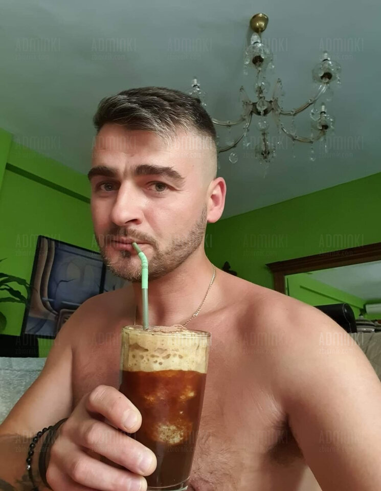Mrożona kawa zawsze postawi nie tylko na nogi - Adminki