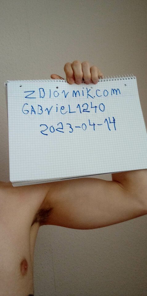 received_1185803648791653.jpeg - Gabriel1240
