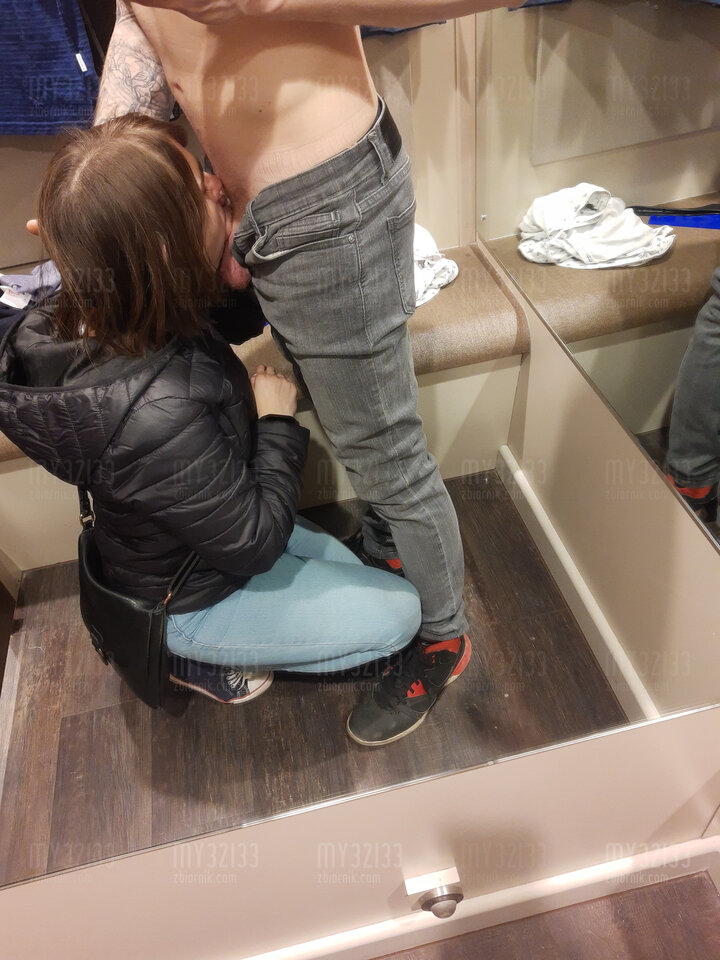Strasznie męczące te szukanie ciuchów 😝 - My32i33