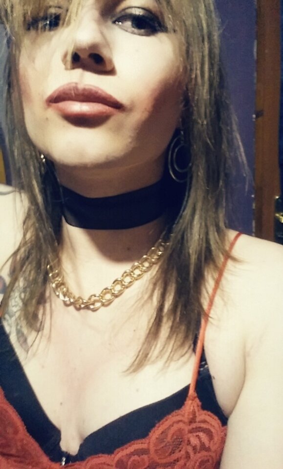 Makeup skills - GreedWeed
