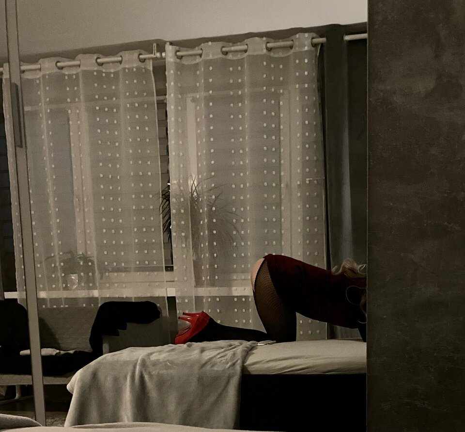 Dasz klapsa ?  - mlodypasyw98