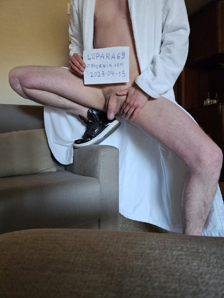 Weryfikacja - Lupara69