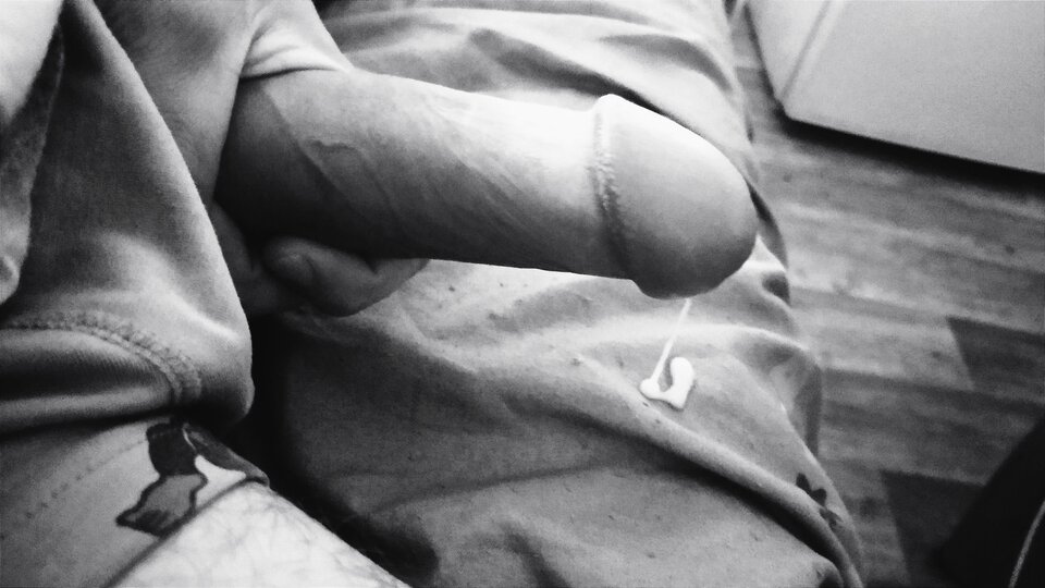 Coś tam pociekło - JejGrubejChce