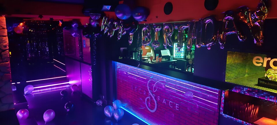 Urodziny Marty - LavaClub