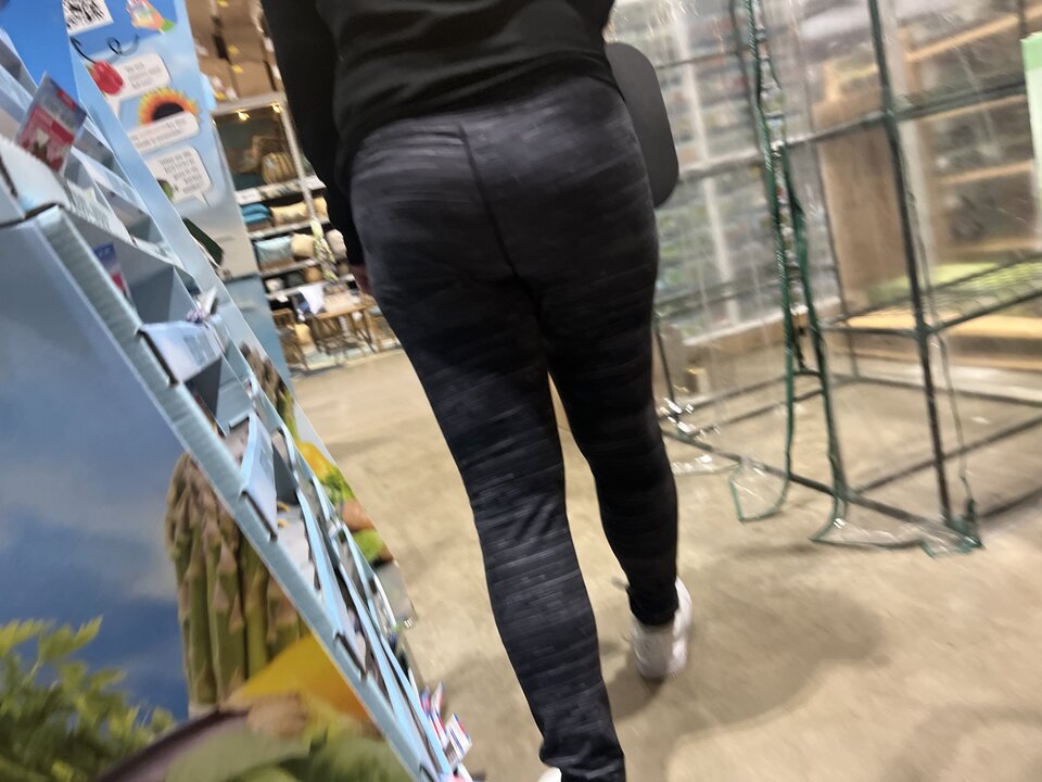 Wielka dupcia - Suirp