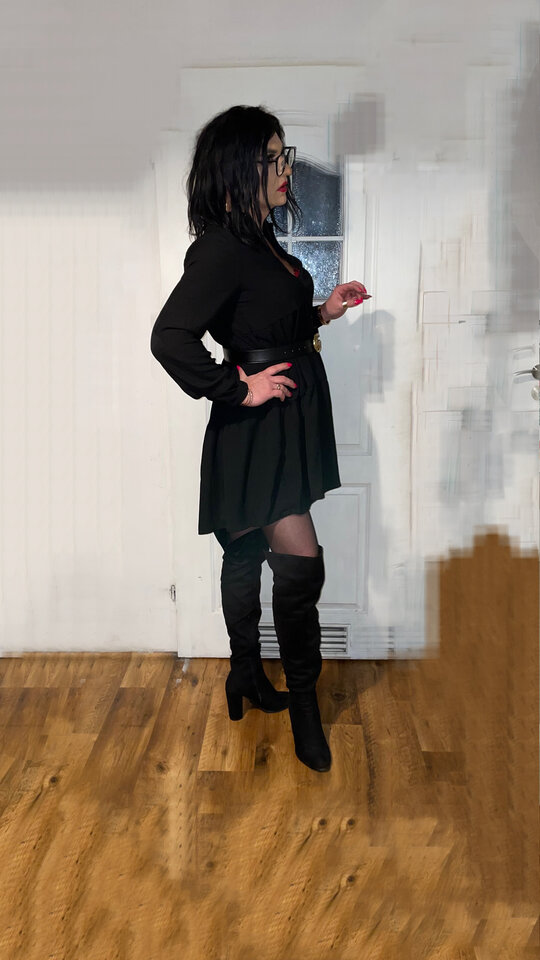 Sobota impreza :) - Sandra_Iza